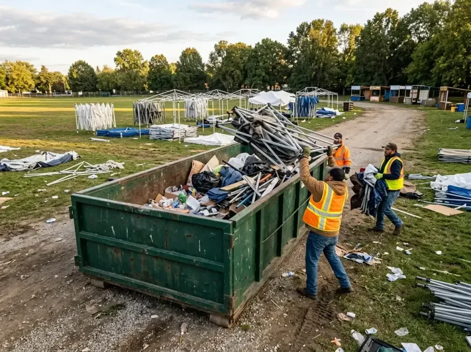 temporary-event-waste-containe-016 — frequently asked questions, Roll-Off Dumpster Rental Services in Brentwood, PA